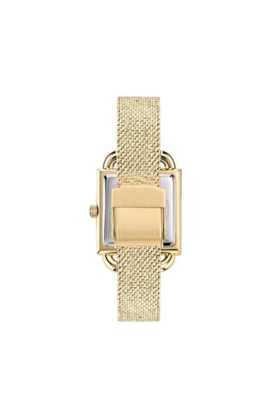 Ted Baker Ted Baker Women's Watch BKPTAS407 Gold