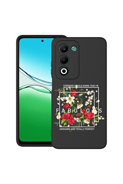 bestcase Carcasă antișoc pentru OPPO A5 cu design fabulos, 2043677 B 1804