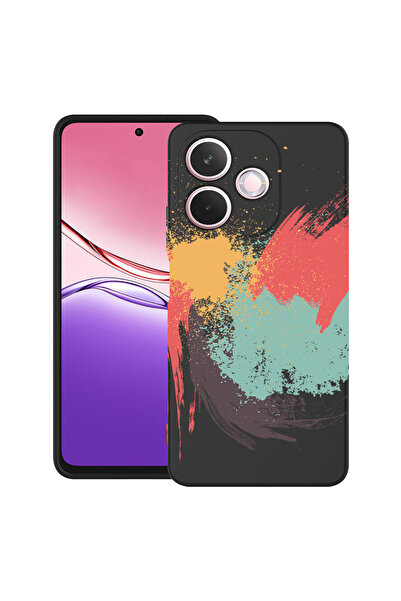 bestcase Carcasă antișoc pentru OPPO A5 Pro 5G cu design pictat, 2043676 B 44