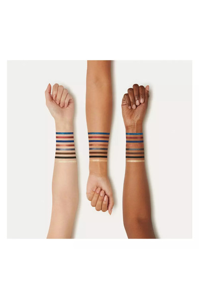 BareMinerals Creion dermatograf cremos si ultra-pigmentat, MINERALIST, graphite, 0.35 g