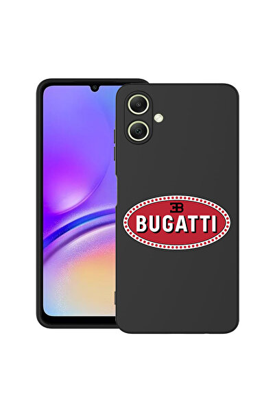 bestcase Anti Shock Case For Samsung Galaxy A07 with Design Bugatti, 2043680 ...