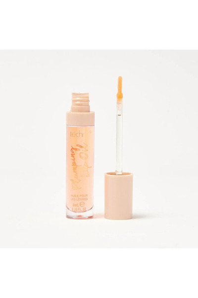 TECHNIC Luciu de buze Plumping