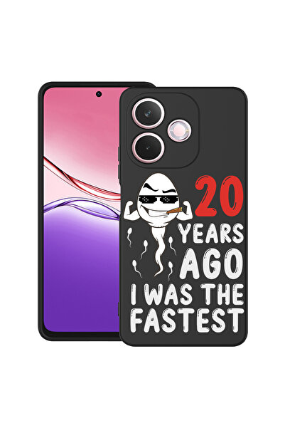 bestcase Αντικραδασμική θήκη για OPPO A5 Pro 5G με σχεδιασμό πριν από 20 χρόν...