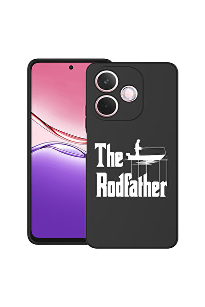 bestcase Carcasă antișoc pentru OPPO A5 Pro 5G cu design The Rodfather, 20436...