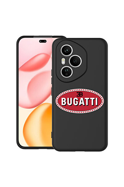 bestcase Carcasă antișoc pentru Honor 400 Pro cu design Bugatti, 2043679 B 1776