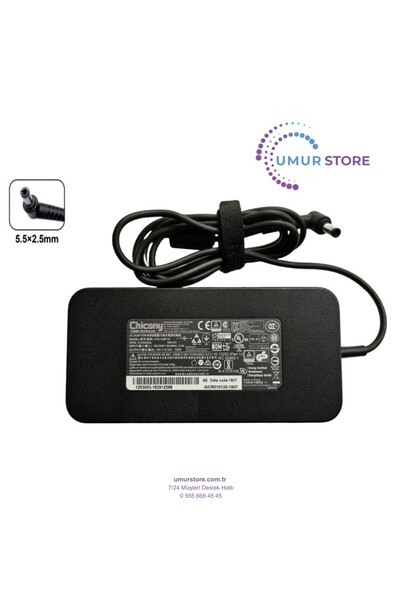 Herz Asus GL771J Notebook Adaptörü