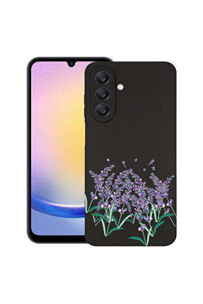 bestcase Carcasă ultra subțire TPU Mat pentru Samsung Galaxy M56, lavandă, 20...