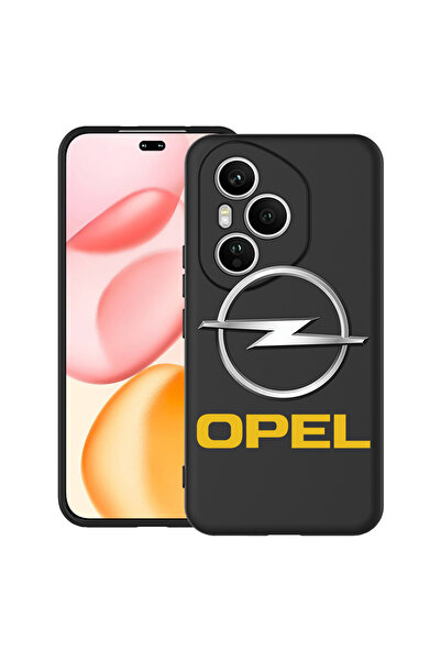 bestcase Carcasă antișoc pentru Honor 400 Pro cu design Opel, 2043679 B 1728