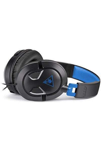 Turtle Beach سماعة الألعاب Ear Force Recon 50P