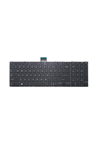 MMD Tastatură laptop Toshiba Satellite U50T-A
