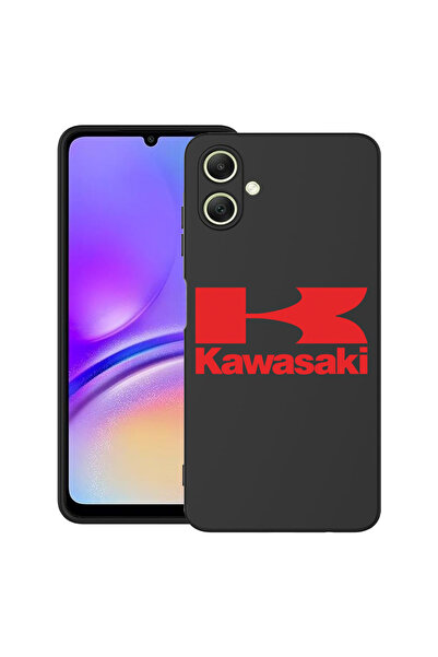 bestcase Carcasă antișoc pentru Samsung Galaxy A07 cu design Kawasaki, 204368...