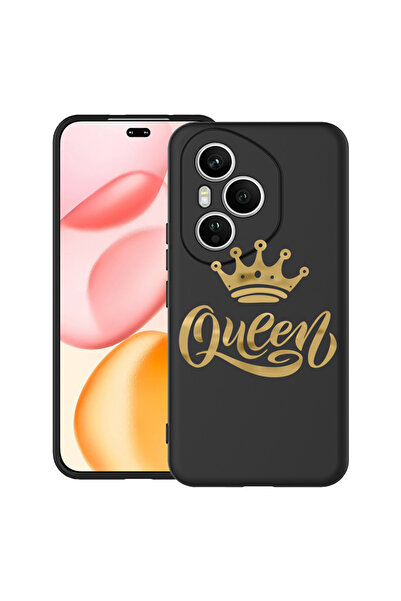 bestcase Carcasă antișoc pentru Honor 400 Pro cu design Queen, 2043679 B 1803