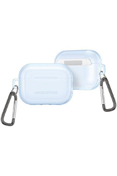 Amazingthing غطاء سماعة رأس صغير الحجم