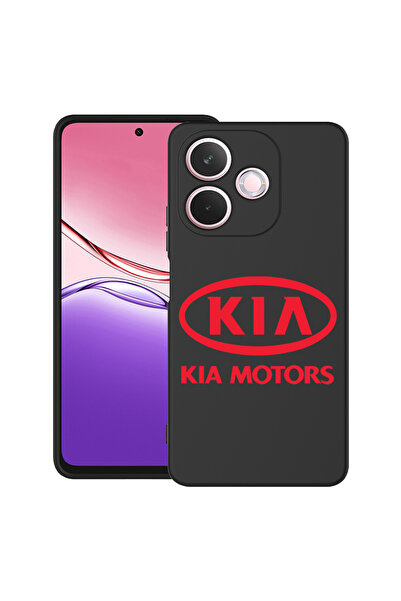 bestcase Αντικραδασμική θήκη για OPPO A5 Pro 5G με σχεδιασμό Kia Motors, 2043...