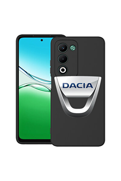 bestcase Carcasă antișoc pentru OPPO A5 cu design Dacia, 2043677 B 1748
