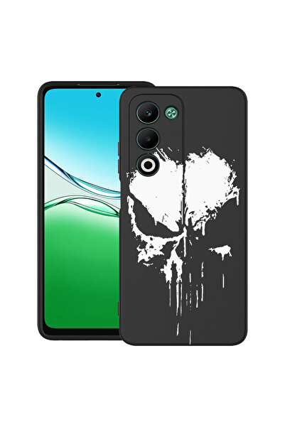 bestcase Carcasă ultra subțire TPU pentru Xiaomi Redmi 15 4G (171 mm), Punish...