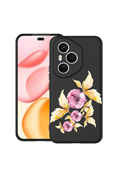 bestcase Carcasă antișoc pentru Honor 400 Pro cu design în culori pastelate, ...