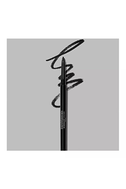 BareMinerals Creion dermatograf cremos si ultra-pigmentat, MINERALIST, onyx, 0.35 g