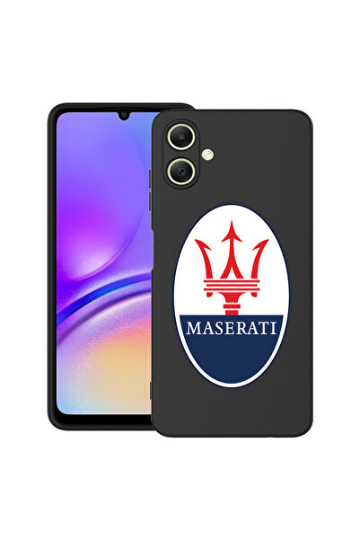 bestcase Carcasă antișoc pentru Samsung Galaxy A07 cu design Maserati, 204368...