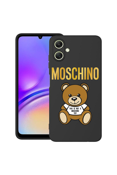 bestcase Carcasă ultra subțire din TPU pentru Samsung Galaxy M06, Nu este un ...