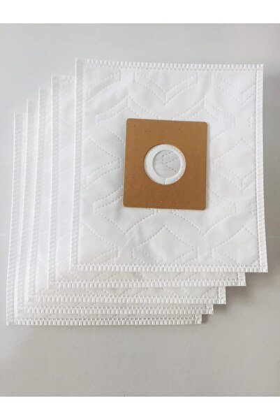 Bremen Home Σακούλα σκόνης συμβατή με ηλεκτρική σκούπα Arçelik Trb 3982 A 800 W 20 τεμάχια