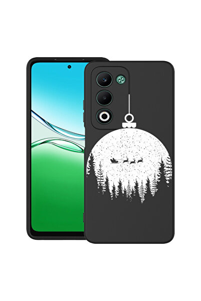 bestcase Carcasă ultrasubțire TPU pentru Xiaomi Redmi 15 5G (169 mm), Glob de...