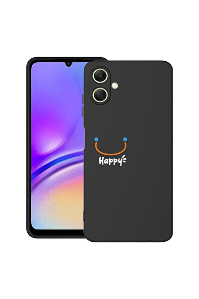 bestcase Carcasă antișoc pentru Samsung Galaxy A07 cu design Be Happy, 2043680 B 1472