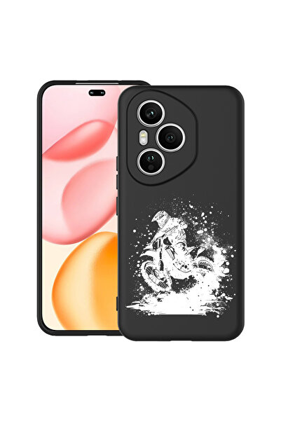 bestcase Carcasă antișoc pentru Honor 400 Pro cu design MotoCross, 2043679 B ...