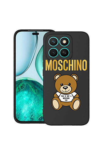 bestcase Carcasă ultra subțire TPU pentru Motorola Moto G56, cu designul „It'...