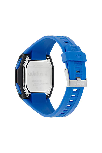adidas Men's Watch AOST24565 Blue