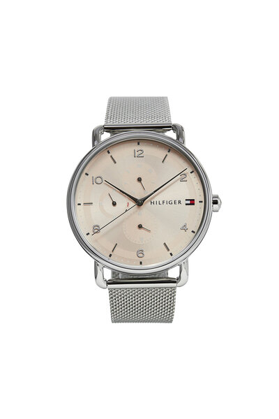 Tommy Hilfiger Tommy Hilfiger Women's Watch 1782662 Silver