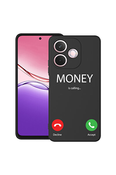bestcase Carcasă antișoc pentru OPPO A5 Pro 5G cu design „Bany Is Calling”, 2...