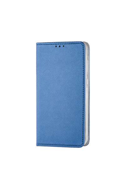 OEM Калъф за Samsung Galaxy J4 Plus (2018) J415, OEM, Смарт магнит, Блумарин