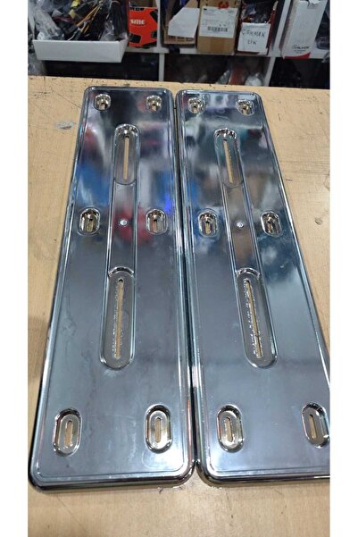 Akyol PLAKA ALTI (İKİ ADET)