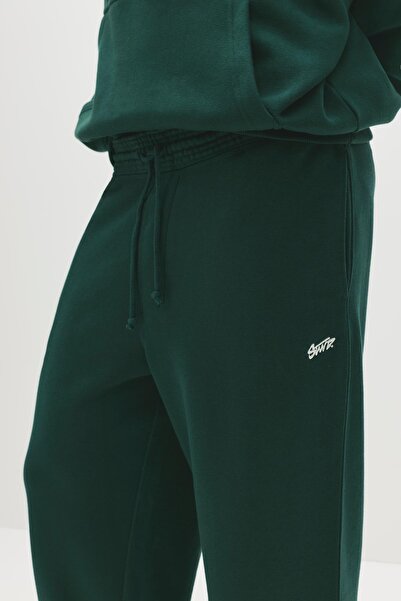 Pull & Bear STWD tracksuit bottoms