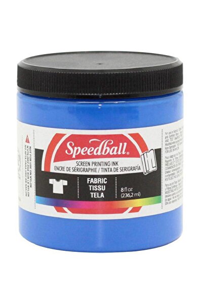 Speed Ball طباعة الشاشة بالحبر على الأقمشة والمنسوجات