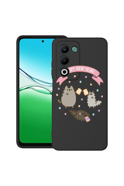 bestcase Carcasă ultra subțire TPU pentru Xiaomi Redmi 15 4G (171 mm), An Nou...