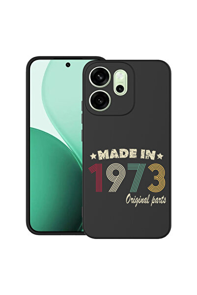 bestcase Carcasă antișoc pentru OPPO Reno14 F 5G cu design, piese originale 1...