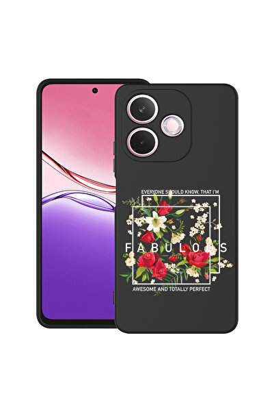 bestcase Carcasă antișoc pentru OPPO A5 Pro 5G cu design fabulos, 2043676 B 1804