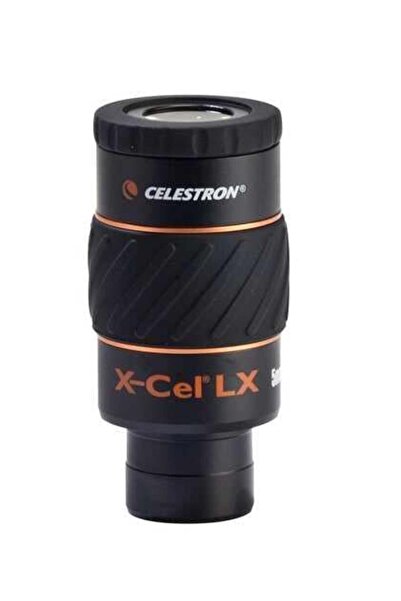 Celestron X-CEL LX 5mm 1.25" Mercek