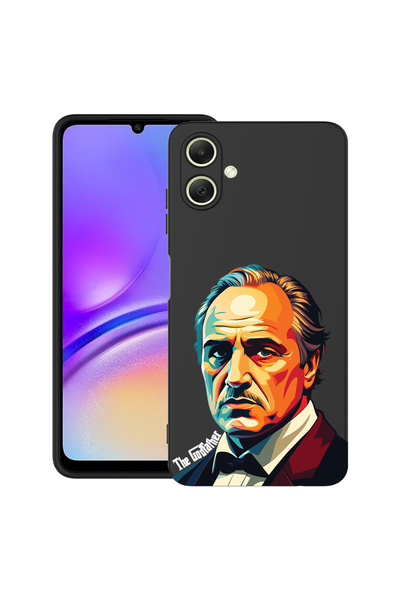 bestcase Carcasă ultra subțire TPU pentru Samsung Galaxy M06, Nașul, 2052008 ...