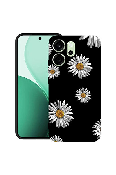 bestcase Carcasă antișoc pentru OPPO Reno13 FS / Reno13 F cu design model mar...