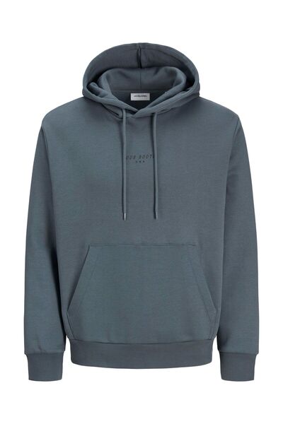 Jack & Jones Plus Sweatshirt Plus Size Gedruckt Sweatshirt
