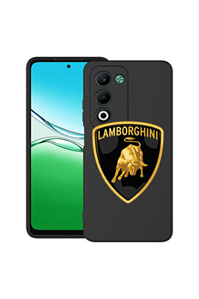 bestcase Carcasă antișoc pentru OPPO A5 cu design Lamborghini, 2043677 B 1775