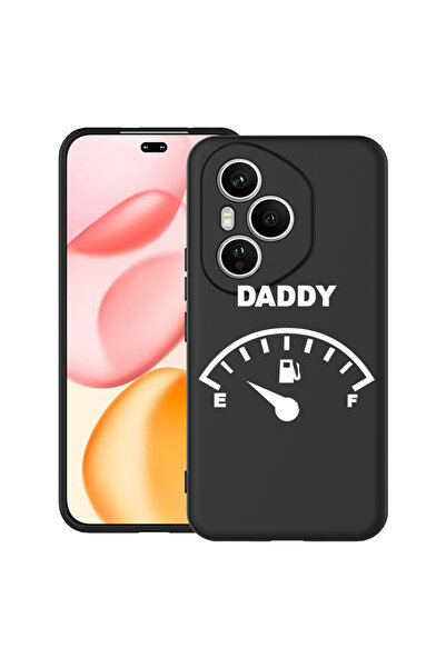 bestcase Carcasă antișoc pentru Honor 400 Pro cu design Daddy's Life, 2043679...