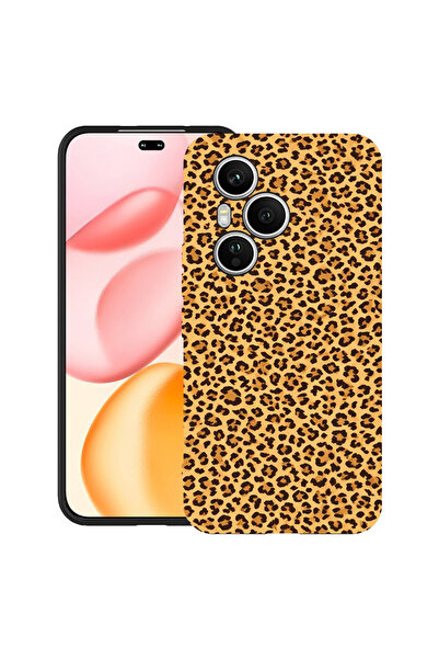 bestcase Carcasă antișoc pentru Honor 400 Pro cu design leopard, 2043679 B 1445