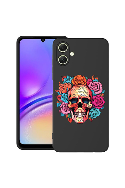 bestcase Αντικραδασμική θήκη για Samsung Galaxy A07 με σχέδια Dream Colors - ...