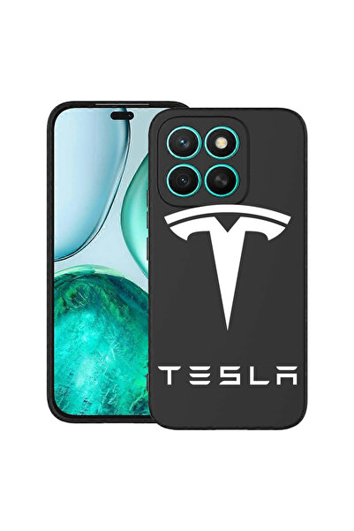 bestcase Carcasă antișoc pentru Honor 400 Smart cu design Tesla, 2043678 B 1710