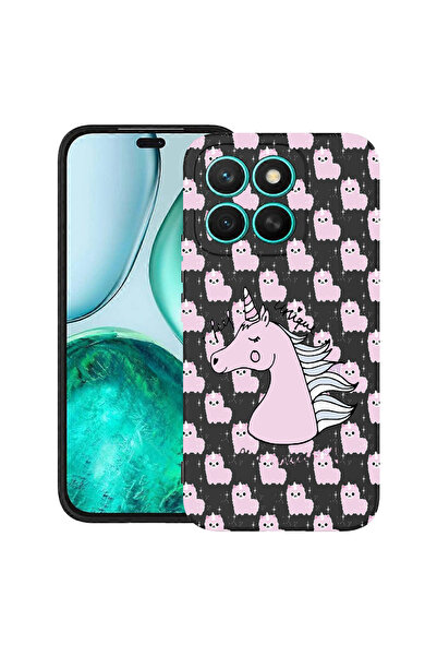 bestcase Carcasă ultra subțire TPU pentru Xiaomi 17, cu design Unicorn - I Feel Unique, 2100005 B 521