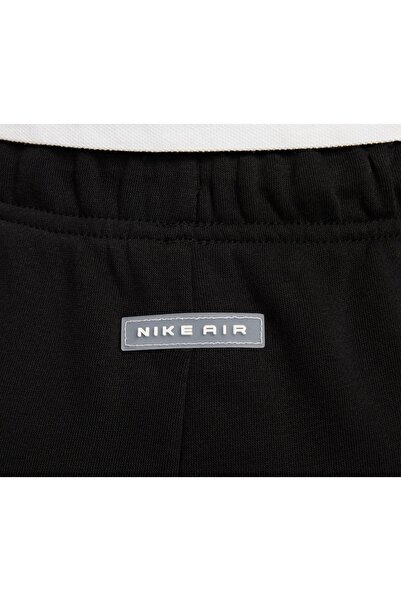 Nike Sportswear Air Fleece Mid Rise